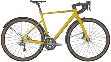 велосипед SCOTT Speedster Gravel 40 EQ (EU) - L56 286465.056 фото