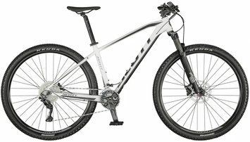 Велосипед SCOTT Aspect 930 pearl white (CN) - S 280567.006 фото