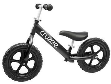 Біговел CRUZEE чорний - One Size AM.CRUZEE.BK фото