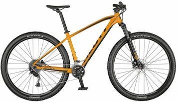 Велосипед SCOTT Aspect 940 orange (CN) - XXL 280570.010 фото