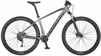Велосипед SCOTT Aspect 950 slate grey - XL 280571.009 фото
