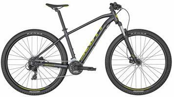 Велосипед SCOTT Aspect 960 black (CN) - S 286349.006 фото