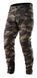 BRUSHED CAMO MILITARY / S 255417002 фото 1
