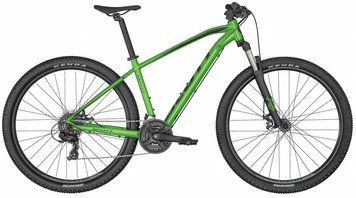 Велосипед SCOTT Aspect 970 green (CN) - M 286350.008 фото