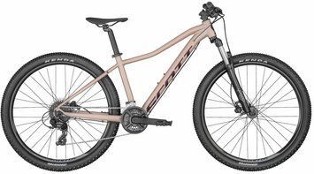 Велосипед SCOTT Contessa Active 50 рожевий (CN) 23 - M 29" 290330.908 фото