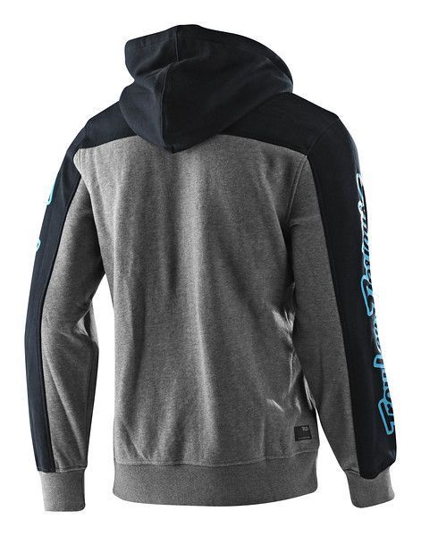 Gray Heather/Blue / XL 731806015 фото