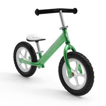 Біговел CRUZEE зелений AM.CRUZEE.GR фото