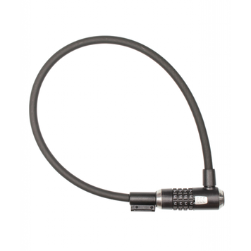Велозамок KRYPTONITE KRYPTOFLEX 1265 12x650 замок із ключем KR.004974 фото