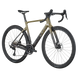 велосипед SCOTT ADDICT GRAVEL 40 зелено/чорний KH 26 - M 425367.8332.008 фото 2