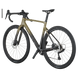 велосипед SCOTT ADDICT GRAVEL 40 зелено/чорний KH 26 - M 425367.8332.008 фото 3