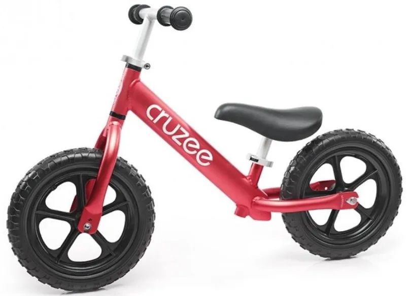 Біговел CRUZEE червоний AM.CRUZEE.RD фото
