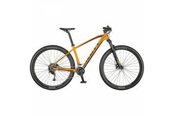 Велосипед SCOTT Aspect 940 orange (CN) 280570.010 фото