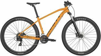 Велосипед SCOTT Aspect 760 помаранчевий (CN) - M 290279.008 фото