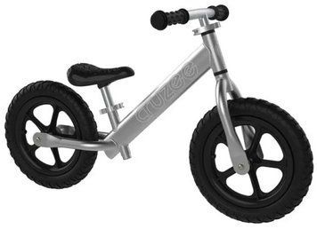 Біговел CRUZEE срібний - One Size AM.CRUZEE.SL фото