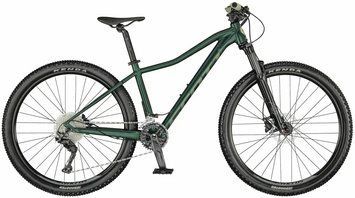 Велосипед SCOTT Contessa Active 10 - XS7 280681.266 фото